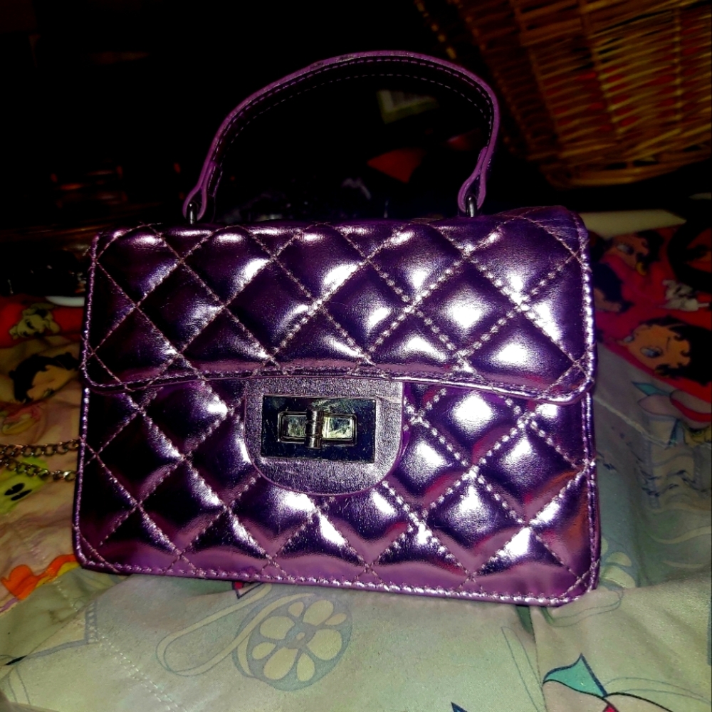 Hand bag